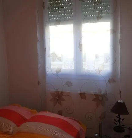 Apartment Dans Le Centre Nice
