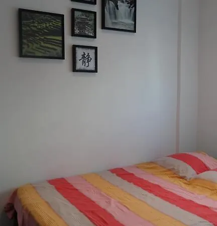 Dans Le Centre Apartment Nice