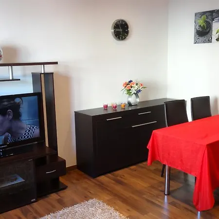 Apartment Dans Le Centre *