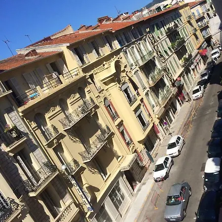 Dans Le Centre Apartamento *